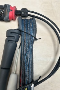 Cabrinha-C.O.S. Overdrive Trimlite 2024 (2nd)