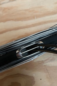 Cabrinha-C.O.S. Overdrive Trimlite 2025 Bar (DEMO)