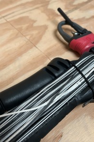 Cabrinha-C.O.S. Overdrive Trimlite 2025 Bar (DEMO)