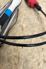 Cabrinha-C.O.S. Overdrive Trimlite 2025 Bar (DEMO)