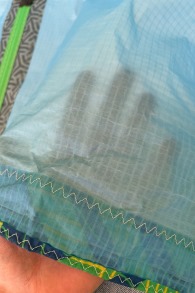 Cabrinha-FX 2017 Kite (2nd)