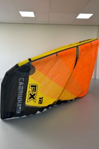 Cabrinha-FX 2018 Kite (2nd)