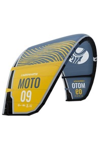 Cabrinha-Moto 2022 Aile de Kite