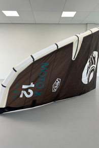 Cabrinha-Moto X Apex 2024 Kite (2nd)