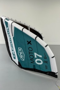 Cabrinha-Moto X Apex 2024 Kite (DEMO)