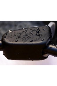 Cabrinha-Moto X Apex 2025 Aile de Kite