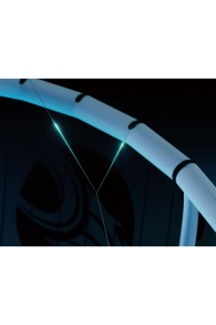 Cabrinha-Moto X Apex 2025 Aile de Kite