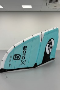 Cabrinha-Moto X Apex 2025 Kite (DEMO)