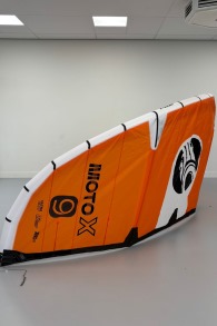 Cabrinha-Moto X Apex 2025 Kite (DEMO)