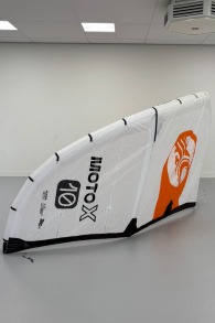 Cabrinha-Moto X Apex 2025 Kite (DEMO)