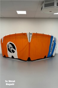 Cabrinha-Moto X Apex 2025 Kite (DEMO)