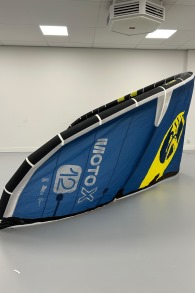 Cabrinha-Moto X Lite 2025 Kite (DEMO)