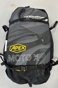 Cabrinha-Moto X Lite 2025 Kite (DEMO)