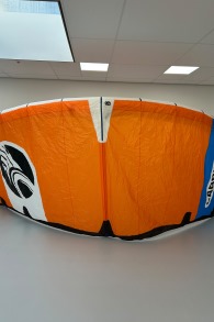 Cabrinha-Moto XL Apex 2025 Kite (DEMO)