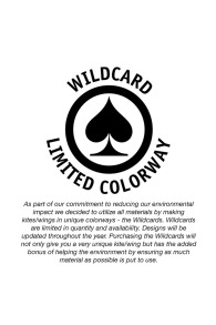 Cabrinha-Moto XL Apex 2026 Aile de Kite