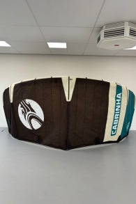 Cabrinha-Nitro Apex 2024 Kite (2nd)