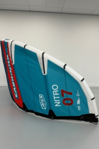 Cabrinha-Nitro Apex 2024 Kite (DEMO)