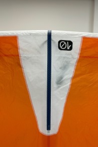 Cabrinha-Nitro Apex 2025 Kite (DEMO)