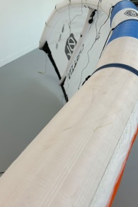 Cabrinha-Nitro Apex 2025 Kite (DEMO)