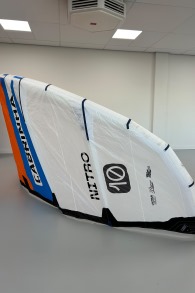 Cabrinha-Nitro Apex 2025 Kite (DEMO)