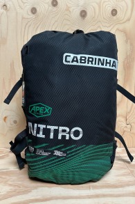 Cabrinha-Nitro Apex 2025 Kite (DEMO)