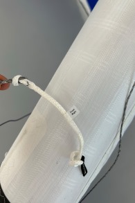 Cabrinha-Nitro Apex 2026 Kite (DEMO)