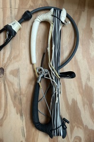 Cabrinha-Quickloop Overdrive Trimlite 2019 Bar (2nd)