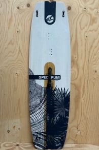 Cabrinha-Spectrum 2025 Kiteboard (DEMO)