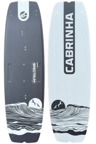 Cabrinha-Spectrum 2026 Planche de Kite