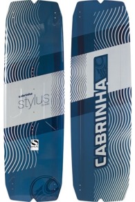 Cabrinha-Stylus 2019 Kiteboard