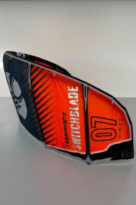 Cabrinha-Switchblade 2021 Kite (2nd)