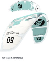 Cabrinha-Switchblade 2023 Aile de Kite