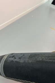 Cabrinha-Switchblade 2023 Kite (2nd)