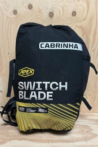 Cabrinha-Switchblade Apex 2025 Kite (DEMO)