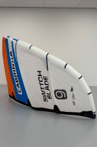 Cabrinha-Switchblade Apex 2025 Kite (DEMO)