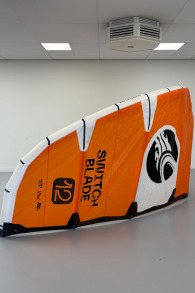 Cabrinha-Switchblade Apex 2025 Kite (DEMO)