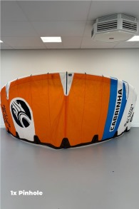 Cabrinha-Switchblade Apex 2025 Kite (DEMO)