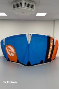 Cabrinha-Switchblade Apex 2025 Kite (DEMO)