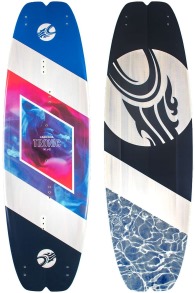 Cabrinha-Tronic 2022 Planche de kite
