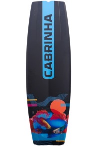 Cabrinha-Vapor Apex 2026 Planche de Kite