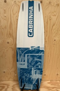 Cabrinha-Xcal Wood 2024 Kiteboard (DEMO)
