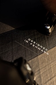 Carved Kiteboards-Imperator Pro Planche de Kite