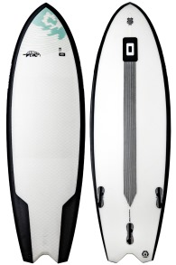 Core Kiteboarding-Badger 2 Surfkite