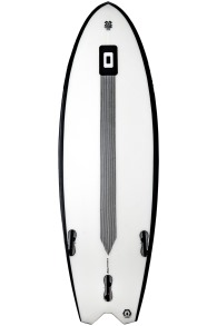 Core Kiteboarding-Badger 2 Surfkite