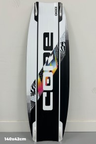 Core Kiteboarding-Choice 6 Kiteboard (DEMO)