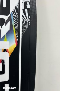 Core Kiteboarding-Choice 6 Kiteboard (DEMO)