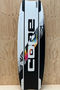 Core Kiteboarding-Choice 6 Kiteboard (DEMO)