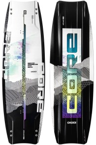 Core Kiteboarding-Choice 7 Planche de Kite