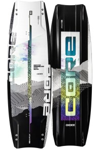 Core Kiteboarding-Choice 7 Planche de Kite
