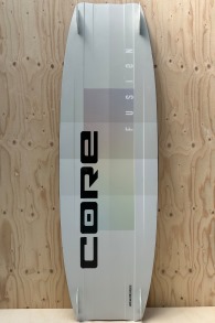 Core Kiteboarding-Fusion 5 Planche de Kite (DEMO)